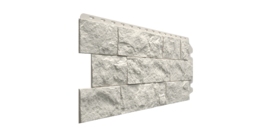 Фасадная панель Fels, Горный хрусталь