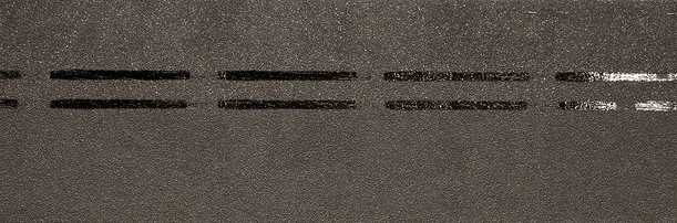 Коньково-карнизная черепица Docke Premium, Мокко