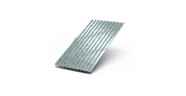 Профнастил С-21x1000-B (ОЦ-01-БЦ-0,5)
