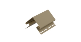 Внешний угол 75/15 мм, секвойя