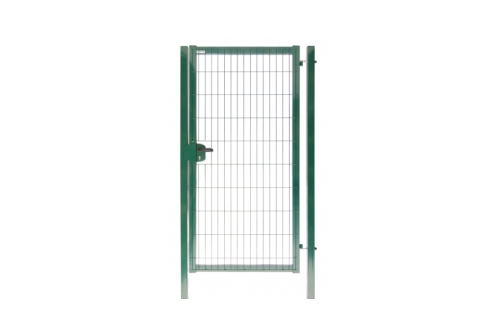 Калитка Medium New Lock 1.03х1 RAL 6005