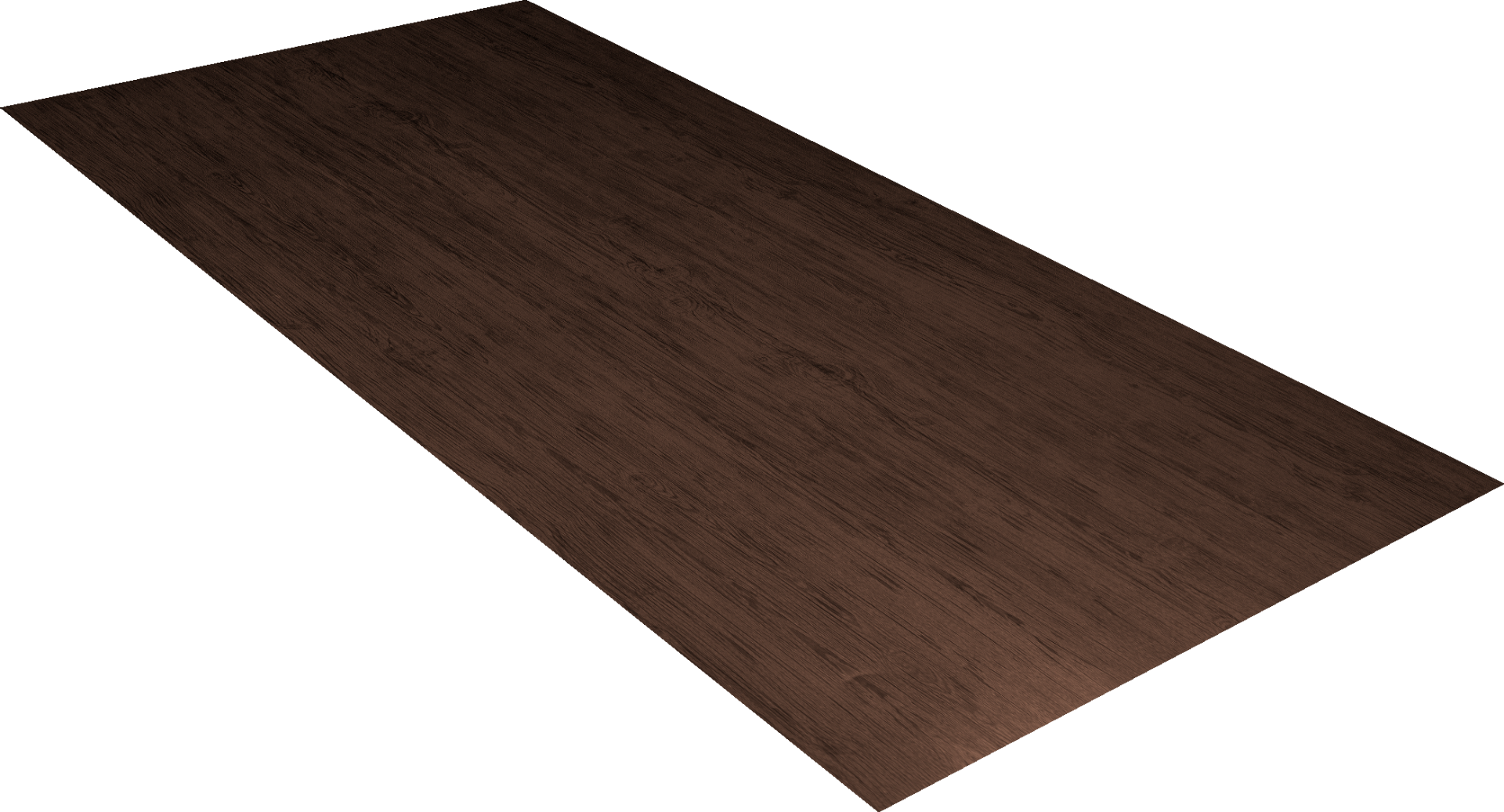 Плоский лист 0.45 Print-Double Premium с пленкой Antique Wood