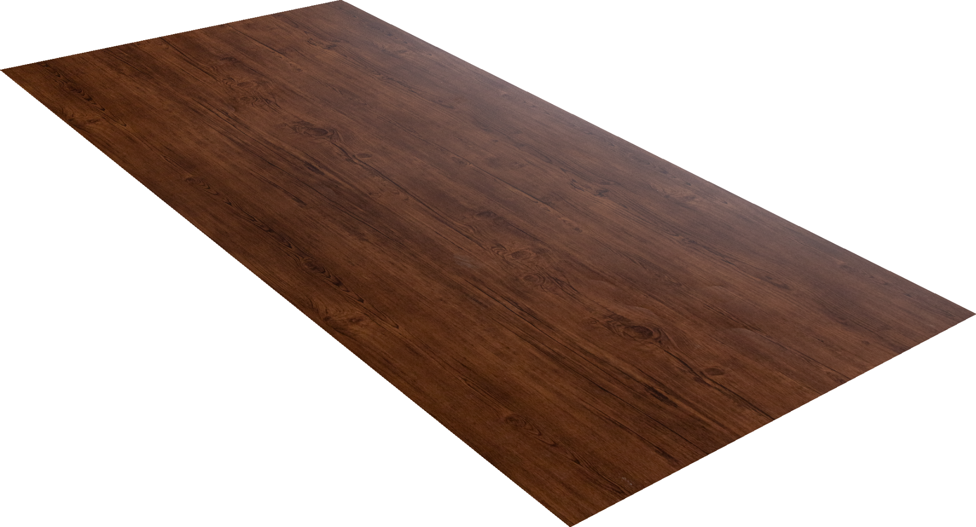 Плоский лист 0.45 Print-Double Premium с пленкой Cherry Wood Fresh