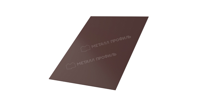 Лист плоский (ПЭП-01-RR32-0.45)