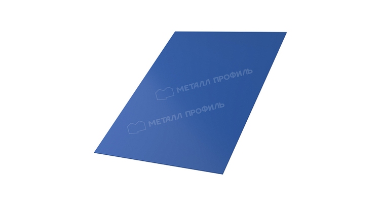 Лист плоский (ПЭП-01-5005-0.7)