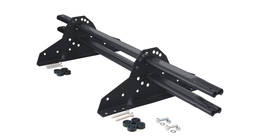 Снегозадержатель трубчатый Grand Line RAL 7024 1м