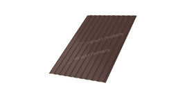 Профлист МЕТАЛЛ ПРОФИЛЬ С-8x1150-B (ПЭ_Д-01-8017-0,4)